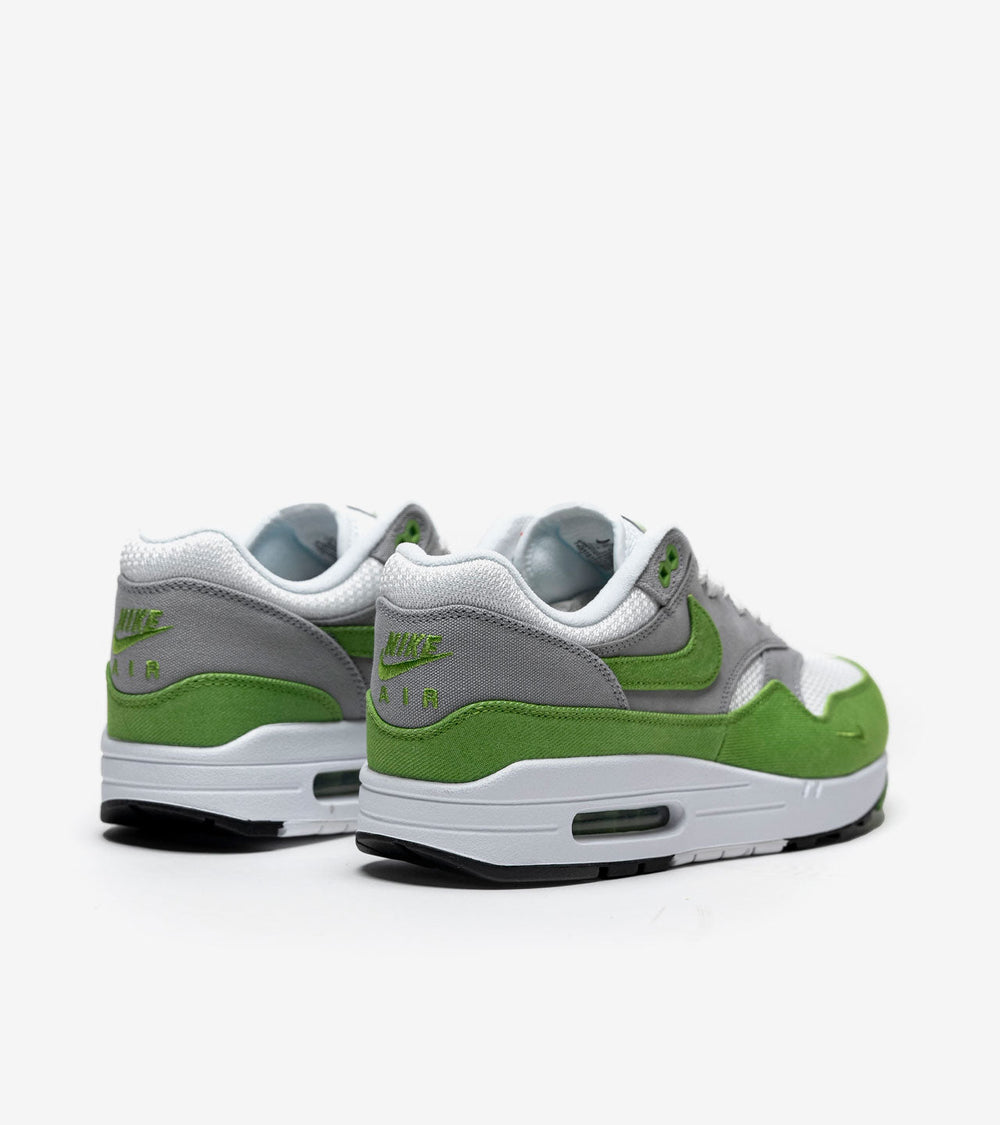 Sneakers Patta 20th Anniversary Chlorophyll - photo 7/8 - UrbanDrip