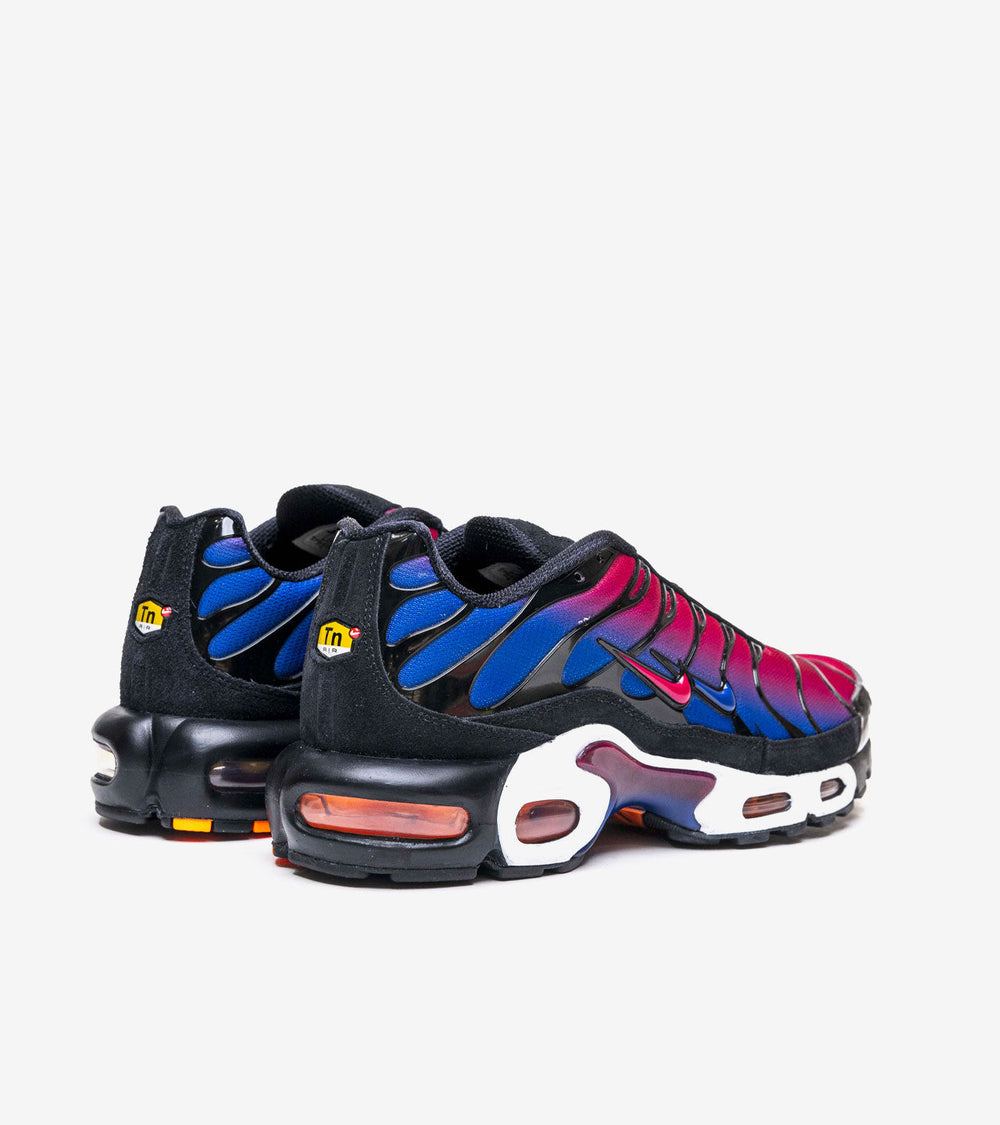 Sneakers Patta FC Barcelona Culers del Món - photo 3/4 - UrbanDrip