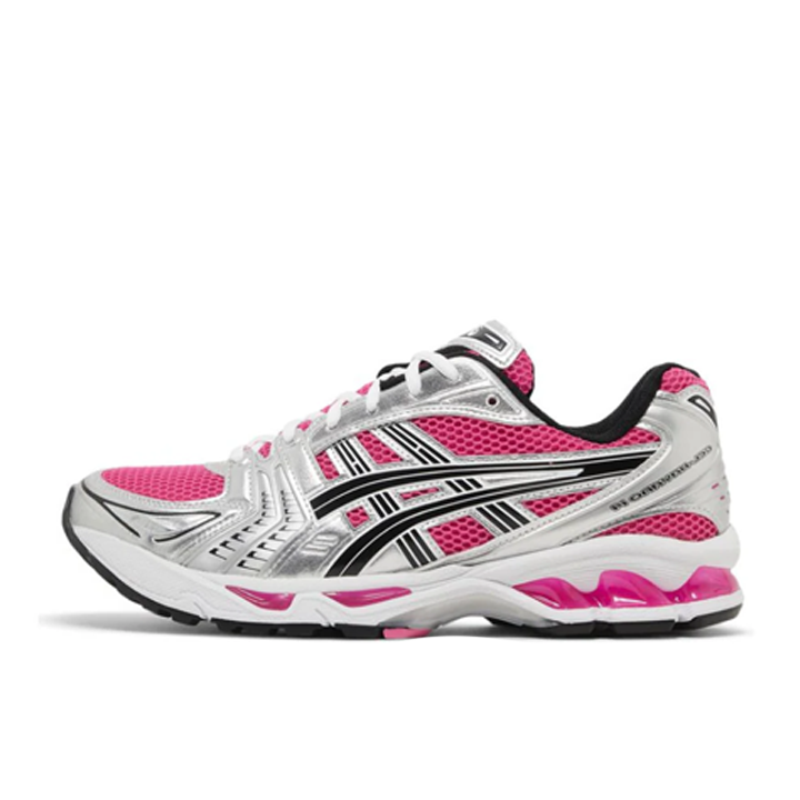 Sneakers 14 Et Argent Rose - photo 4/4 - UrbanDrip
