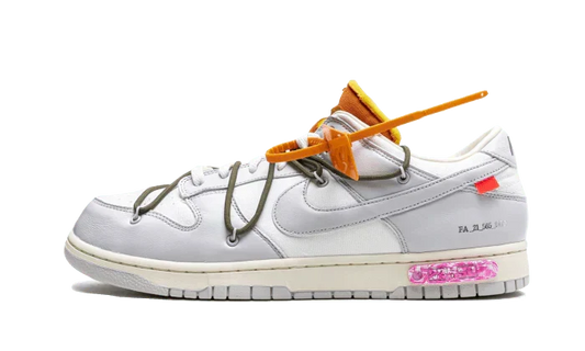 Sneakers x lot 22 White - photo 1/2 - UrbanDrip