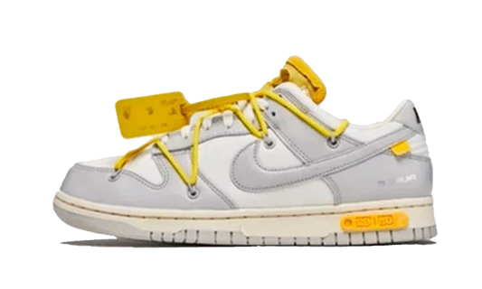 Sneakers x lot 29 White - UrbanDrip