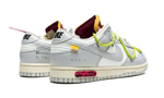 Sneakers x lot 8 White - photo 3/3 - UrbanDrip