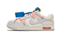Nike® x Off-White® Dunk Low lot 19