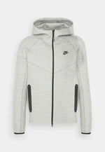 Zip Nouveau Zippé Gris - photo 1/4 - UrbanDrip