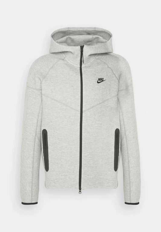 Zip Nouveau Zippé Gris - photo 1/4 - UrbanDrip