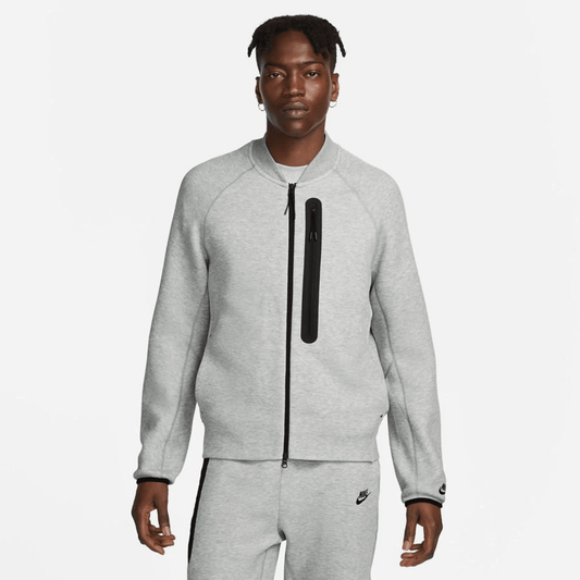 Veste N98 Gris - UrbanDrip