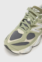 Sneakers 9060 Vert Kaki - photo 3/6 - UrbanDrip