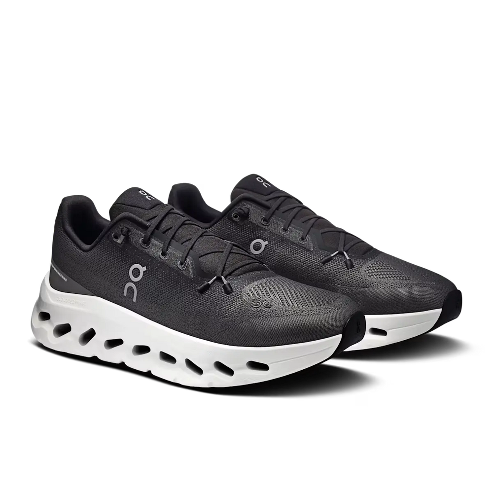 Sneakers Asphalt Black - photo 2/4 - UrbanDrip