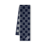 Écharpe Bonnet et Heritage Bleu - photo 2/2 - UrbanDrip