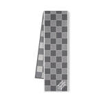 Écharpe Bonnet et Heritage Gris - photo 2/2 - UrbanDrip