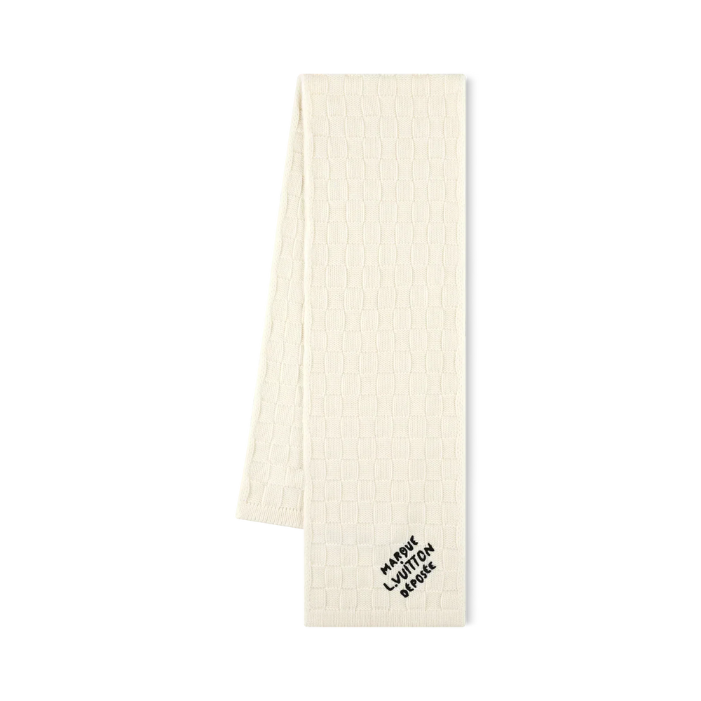 Écharpe Bonnet et Snug Crème - photo 2/2 - UrbanDrip