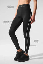 Ensemble Sport Suit Up Noir - photo 2/3 - UrbanDrip