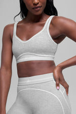 Ensemble Sport Suit Up Gris - photo 3/4 - UrbanDrip