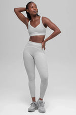 Ensemble Sport Suit Up Gris - photo 2/4 - UrbanDrip