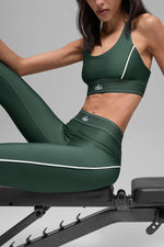 Ensemble Sport Suit Up Vert - photo 5/7 - UrbanDrip