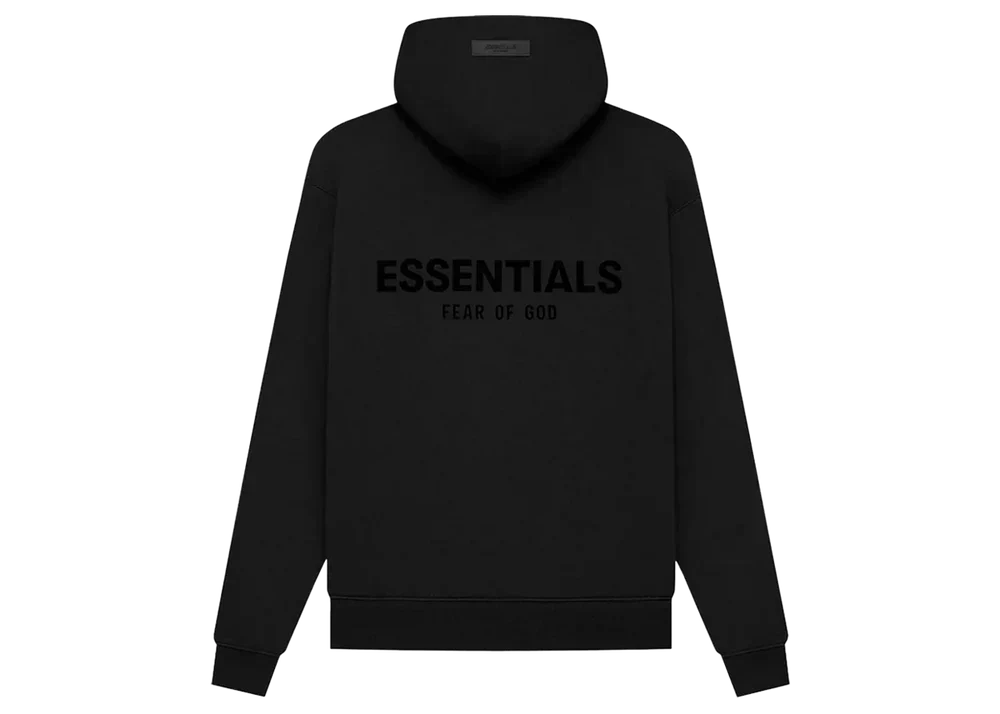 Fear Of God Essentials Noir - photo 3/5 - UrbanDrip
