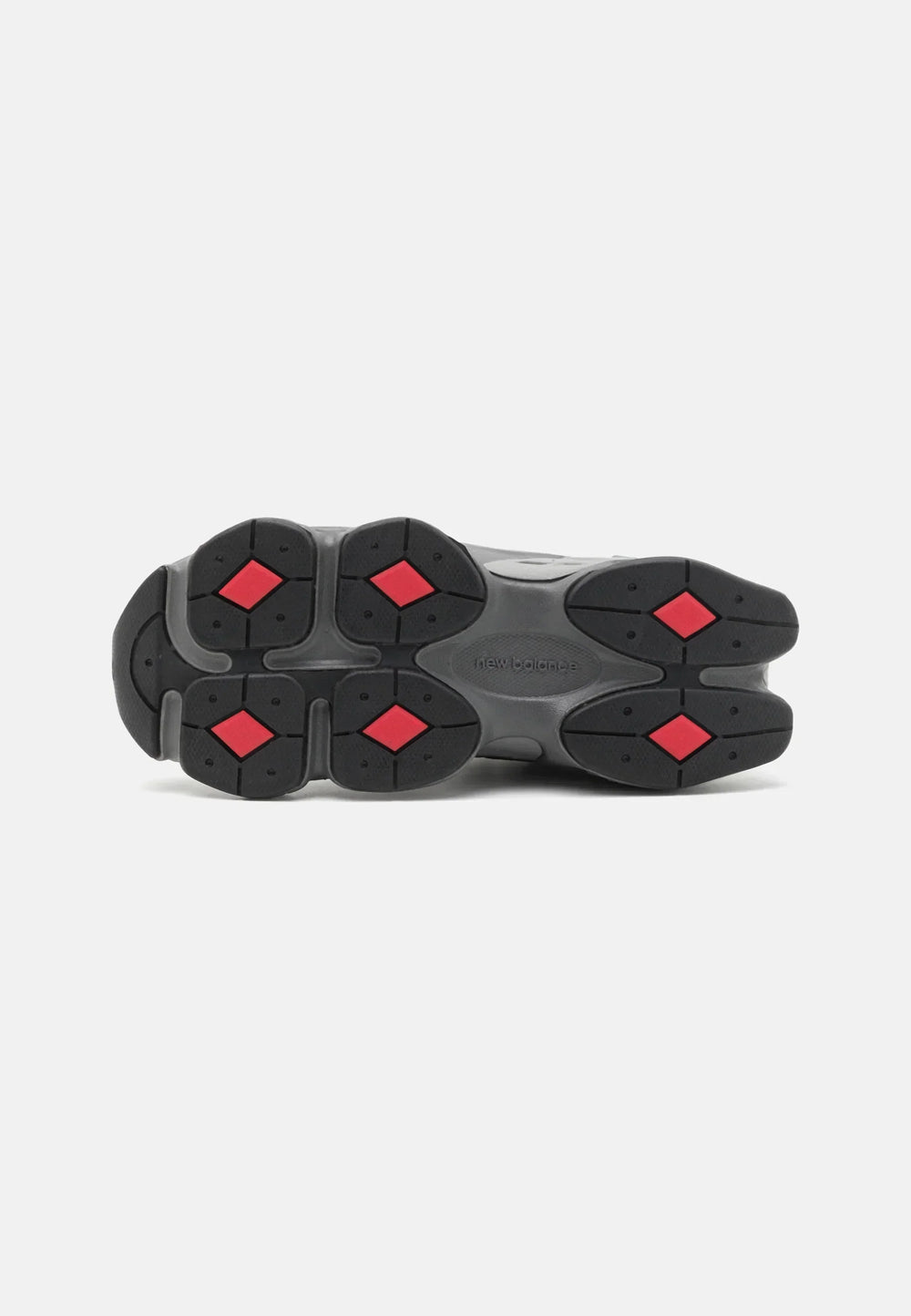 Sneakers 9060 Noir - photo 6/6 - UrbanDrip
