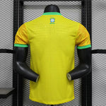 T-Shirt Maillot 2024 Brazil - photo 3/3 - UrbanDrip