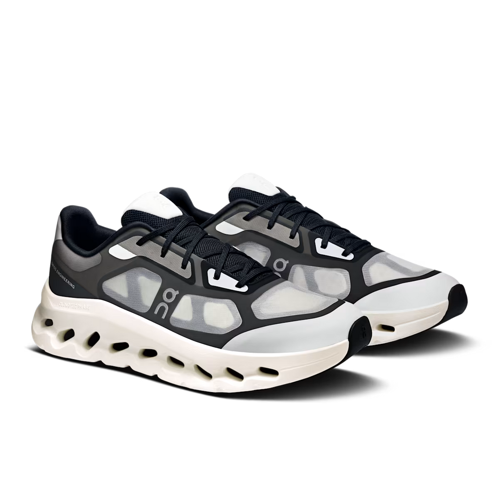 Sneakers On Et Noir Blanc - photo 2/6 - UrbanDrip