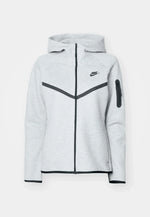 Zip Zippé Gris - photo 1/4 - UrbanDrip