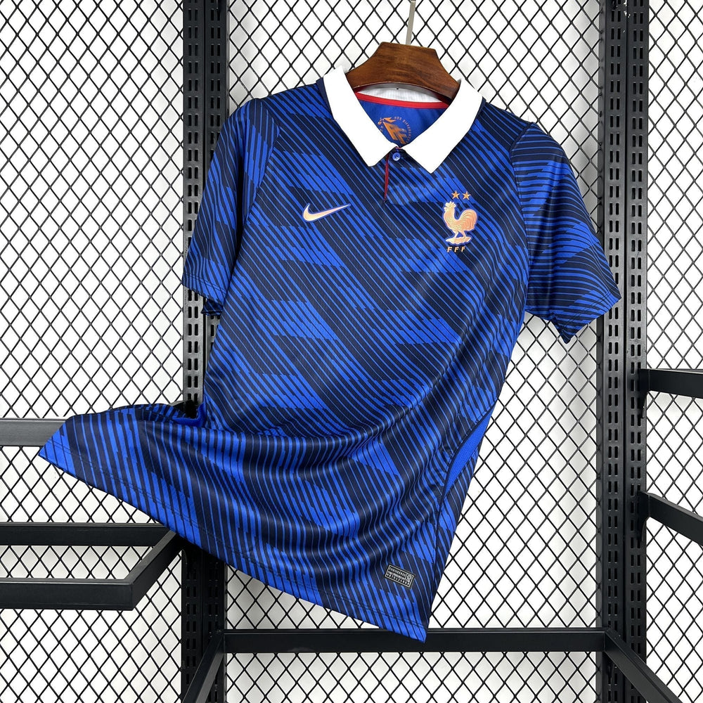 T-Shirt Maillot France Coupe du monde 2026 - photo 1/6 - UrbanDrip
