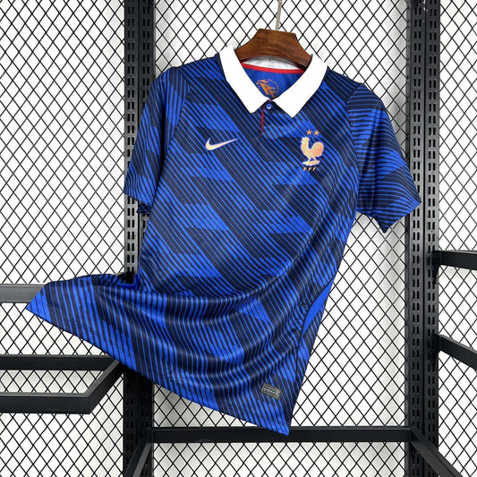 T-Shirt Maillot France Coupe du monde 2026 - photo 1/6 - UrbanDrip