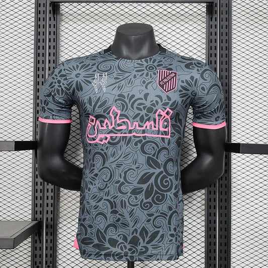 T-Shirt Maillot 2024 Palestine - photo 1/8 - UrbanDrip
