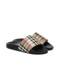 Claquettes BURBERRY