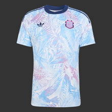 T-Shirt Maillot Costa Rica extérieur Coupe du monde 2026 2027 - photo 1/2 - UrbanDrip