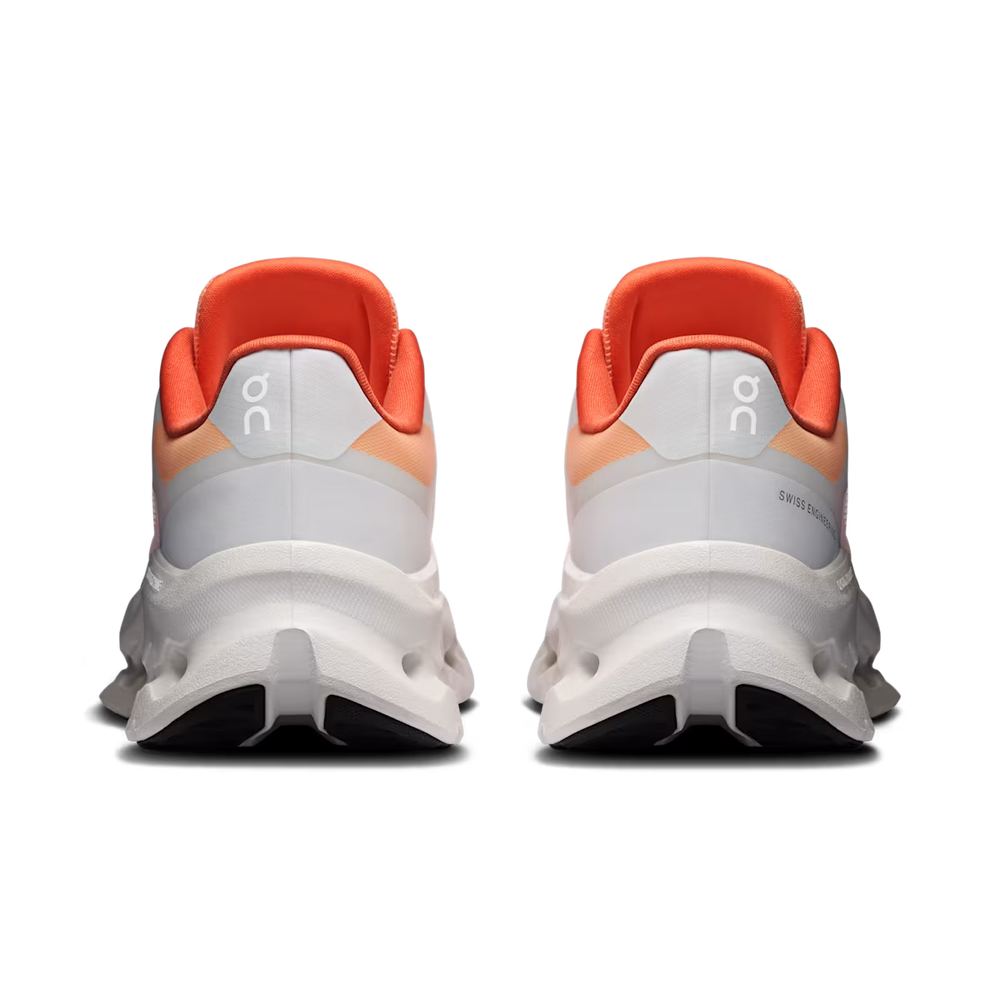 Sneakers On Et Blanc Orange - photo 4/6 - UrbanDrip