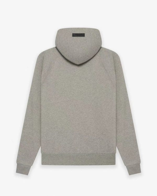 Fear Of God 1977 Gris - photo 2/2 - UrbanDrip