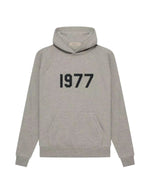 Fear Of God 1977 Gris - photo 1/2 - UrbanDrip