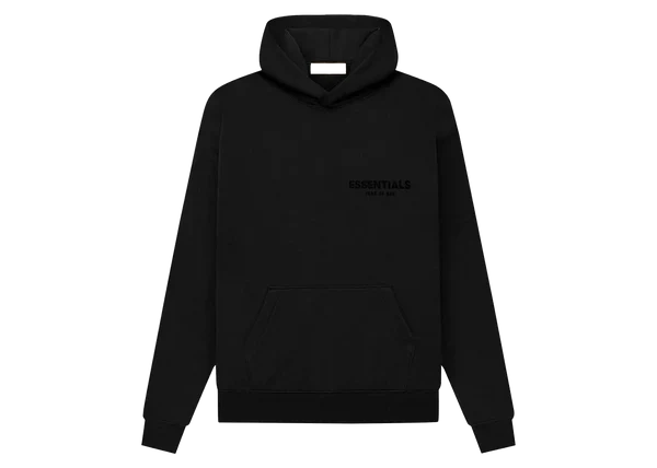 Fear Of God Essentials Noir - photo 1/5 - UrbanDrip