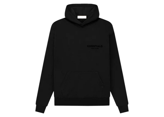 Fear Of God Essentials Noir - photo 1/5 - UrbanDrip
