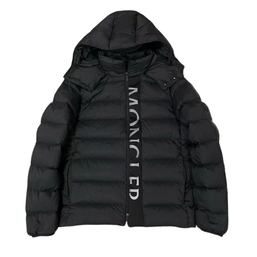 Doudoune Puffer En Nylon - photo 1/2 - UrbanDrip