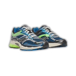 Sneakers 9 TROPICAL Blue - photo 2/4 - UrbanDrip