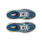 Sneakers 9 TROPICAL Blue - photo 4/4 - UrbanDrip