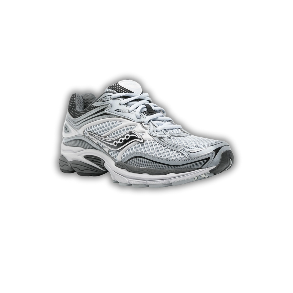 Sneakers 9 AND White Grey - photo 1/3 - UrbanDrip