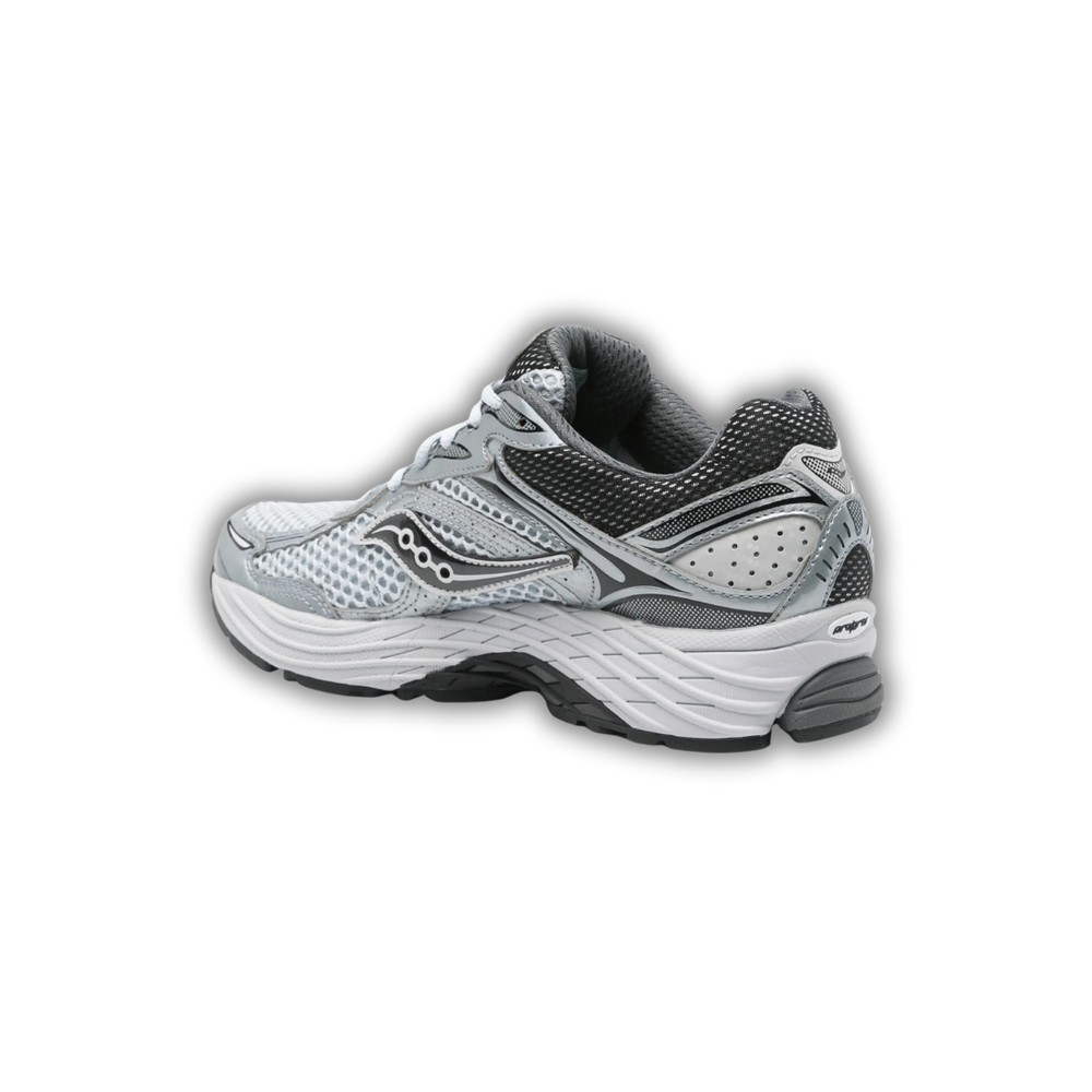 Sneakers 9 AND White Grey - photo 2/3 - UrbanDrip