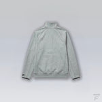 Veste demi-zippée “kangourou” Tech Fleece Gris