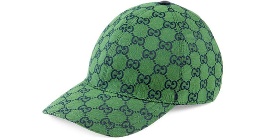 Casquette Cap Vert Kaki - UrbanDrip