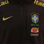 Veste NOUVELLE DU BRÉSIL 2025 2026 Noir - photo 2/3 - UrbanDrip