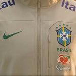 Veste NOUVELLE DU BRÉSIL 2025 2026 Beige - photo 2/3 - UrbanDrip