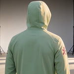 Veste NOUVELLE DU BRÉSIL 2025 2026 Vert - photo 4/4 - UrbanDrip