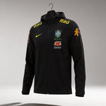 Veste NOUVELLE DU BRÉSIL 2025 2026 Noir - photo 1/3 - UrbanDrip