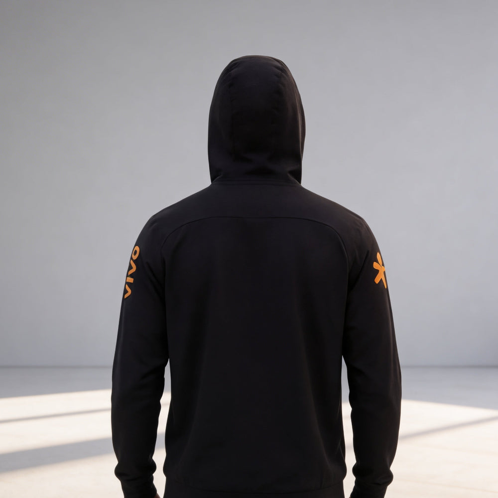 Veste NOUVELLE DU BRÉSIL 2025 2026 Noir - photo 3/3 - UrbanDrip