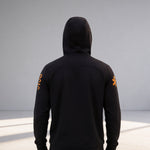 Veste NOUVELLE DU BRÉSIL 2025 2026 Noir - photo 3/3 - UrbanDrip