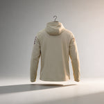 Veste NOUVELLE DU BRÉSIL 2025 2026 Beige - photo 3/3 - UrbanDrip