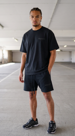 Ensemble Sport FitsnDrip Essential Noir - photo 2/2 - UrbanDrip