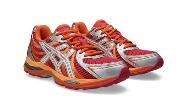 ASICS Gel-Sekiran Bright Rose